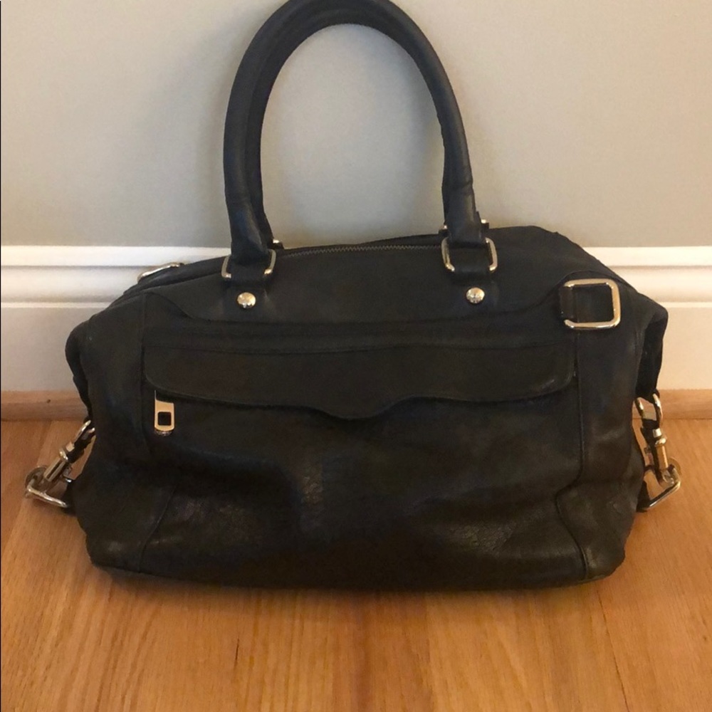 Rebecca Minkoff original hobo bag